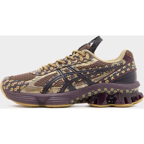 ASICS US7-S GEL-KINETIC, Brown - ASICS - Modalova