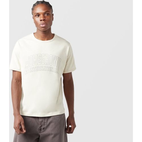 International Ringer T-Shirt - Home Grown - Modalova