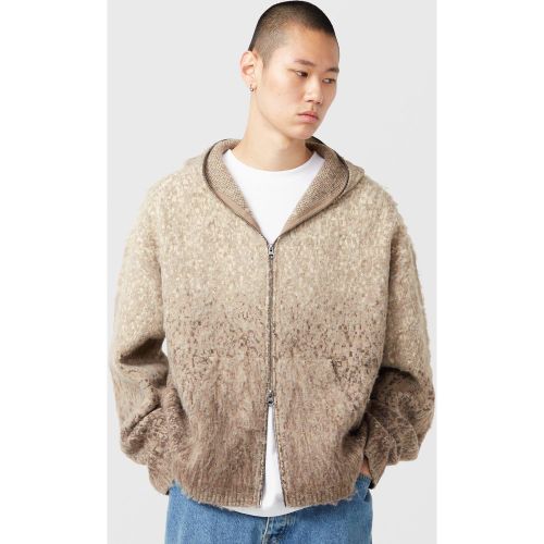 Sweat à capuche Kombu Knit - Home Grown - Modalova