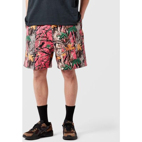 Brutal Tree Camo Shorts - Home Grown - Modalova