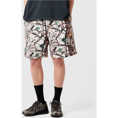 Brutal Tree Camo Shorts - Home Grown - Modalova