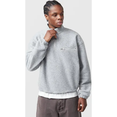 Bandera 1/4 Zip Fleece - Home Grown - Modalova