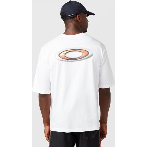 T-Shirt Heritage F&B Ellipse - Oakley - Modalova