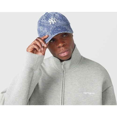 Casquette New York Yankees MLB Washed Paisley 9TWENTY - new era - Modalova