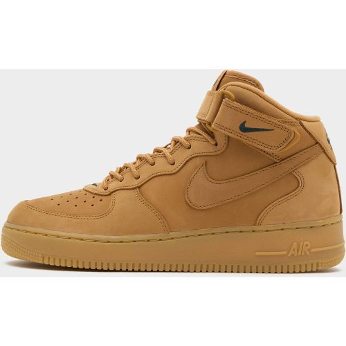 Nike Air Force 1 Mid, Brown - Nike - Modalova