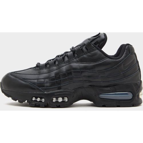 Nike Air Max 95 Leather, Black - Nike - Modalova