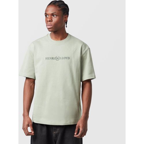 Henri Lloyd Walmer T-Shirt, White - Henri Lloyd - Modalova
