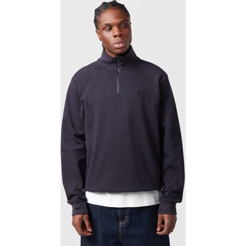 Hayle 1/4 Zip Sweatshirt - Henri Lloyd - Modalova