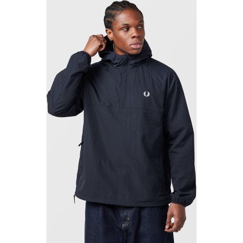 Veste Ripstop Smock - Fred Perry - Modalova
