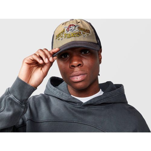 Casquette Pittsburgh Pirates Clean Up - 47 Brand - Modalova