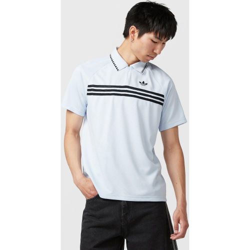 Originals Polo à 3 rayures - Adidas - Modalova