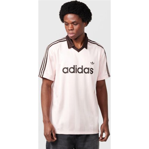 Originals Archive Collar Jersey - Adidas - Modalova