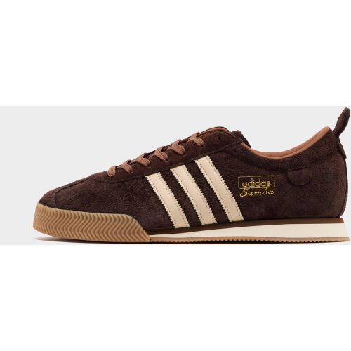 Adidas Originals Samba 62, Brown - Adidas - Modalova