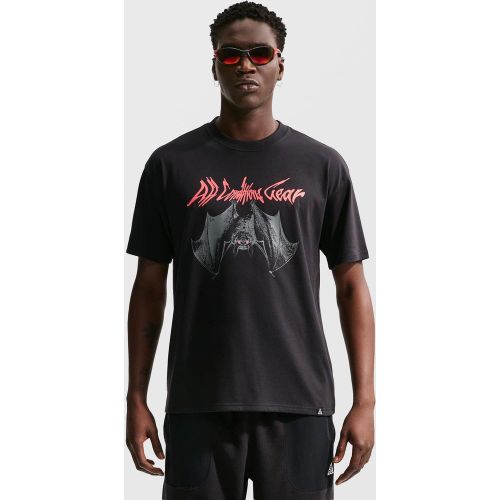 Nike T-Shirt ACG Dri-FIT Bat, Black - Nike - Modalova