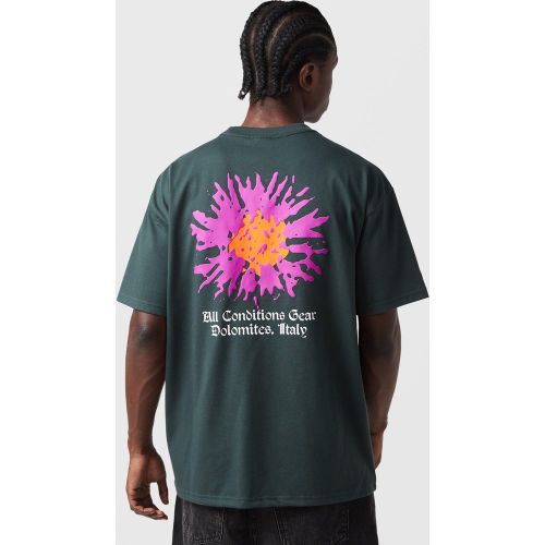 ACG Dri-FIT Meadows T-Shirt - Nike - Modalova