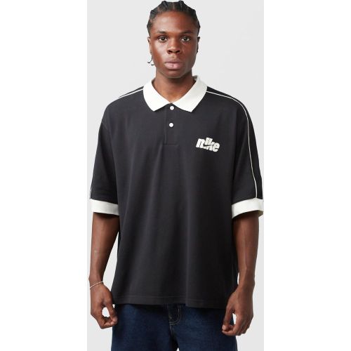 Nike Polo Club Futbol, Black - Nike - Modalova