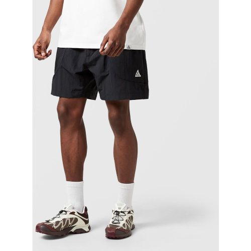 Nike Short ACG 'Dolomiti', Black - Nike - Modalova