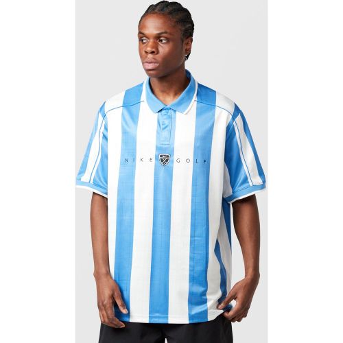 Nike Golf Fairway Fresh Polo, Blue - Nike - Modalova
