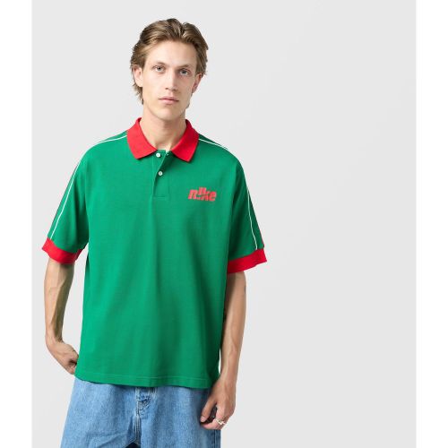 Nike Polo Club Futbol, Green - Nike - Modalova