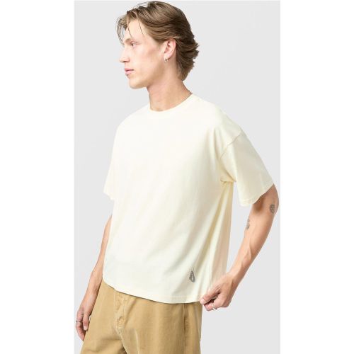 Nike Essential Boxy T-Shirt, Beige - Nike - Modalova