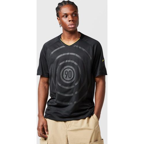 Nike Total 90 Jersey, Black - Nike - Modalova