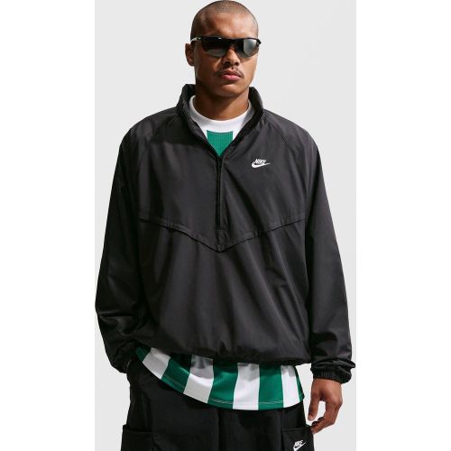 Veste coupe-vent Windrunner 1/2 Zip - Nike - Modalova