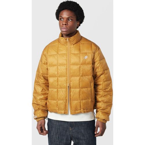 Home Grown Scouter Jacket, Brown - Home Grown - Modalova