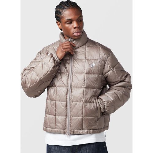Home Grown Scouter Jacket, Grey - Home Grown - Modalova