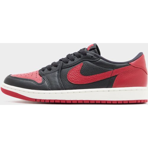 Jordan Air 1 Low OG 'Banned', Black - Jordan - Modalova
