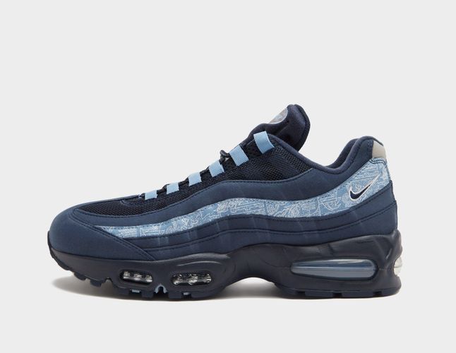 Nike Air Max 95, Blue - Nike - Modalova