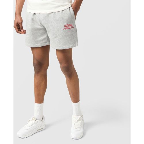 Von Dutch Short Calabasas, Grey - Von Dutch - Modalova
