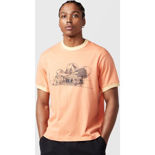 SB Western Ringer T-Shirt - Nike - Modalova