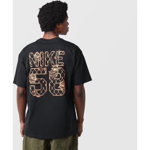 Nike SB Skate T-Shirt, Black - Nike - Modalova