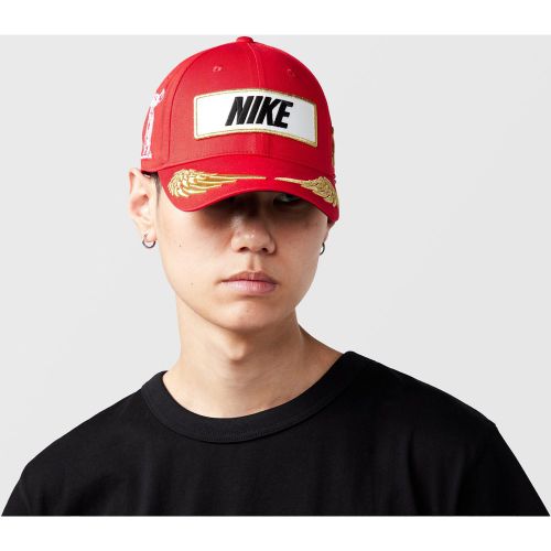Nike Casquette Racing, Red - Nike - Modalova