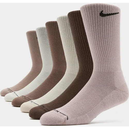Lot de 6 paires de chaussettes - Nike - Modalova