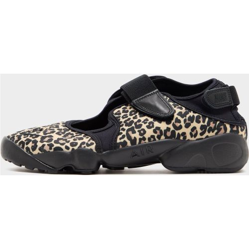 Nike Air Rift Femme, Black - Nike - Modalova
