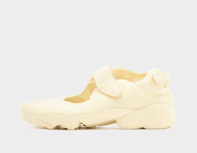 Nike Air Rift Femme, Yellow - Nike - Modalova