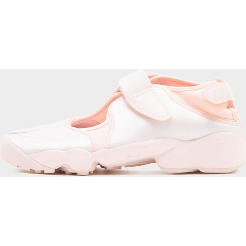 Nike Air Rift Femme, Pink - Nike - Modalova