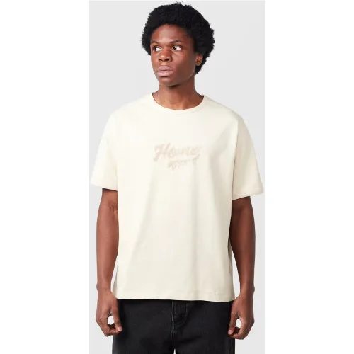 Hermano Ringer T-Shirt - Home Grown - Modalova