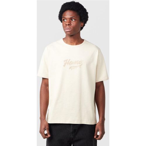 Hermano Ringer T-Shirt - Home Grown - Modalova