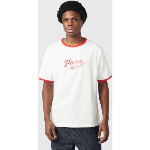 Hermano Ringer T-Shirt - Home Grown - Modalova