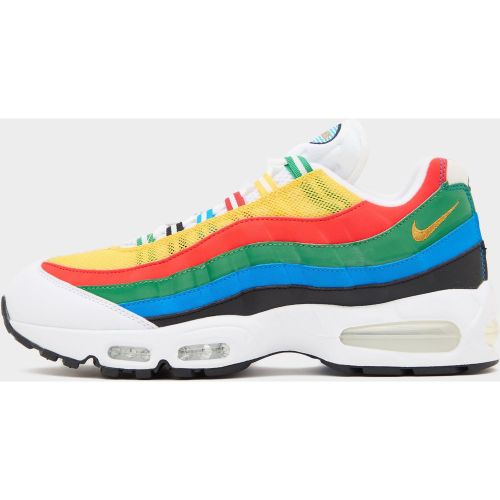 Nike Air Max 95 'Olympic', Multi - Nike - Modalova