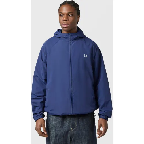 Veste à capuche Shell - Fred Perry - Modalova