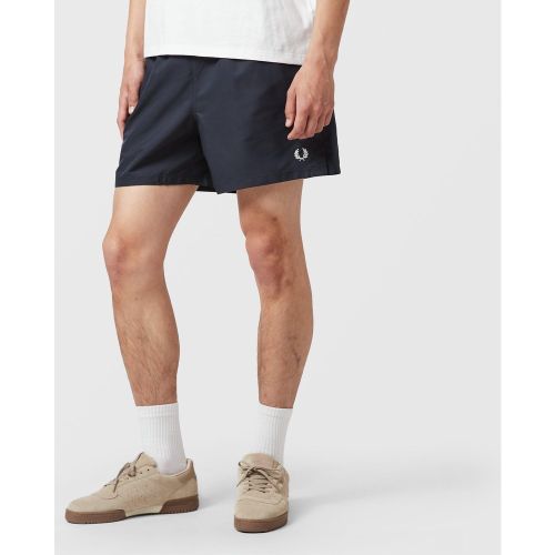 Fred Perry Short de bain, Navy - Fred Perry - Modalova