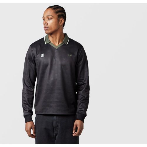 X Meyba Polo Printed - Fred Perry - Modalova