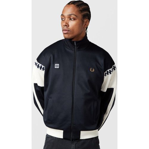 Veste x Meyba Track - Fred Perry - Modalova