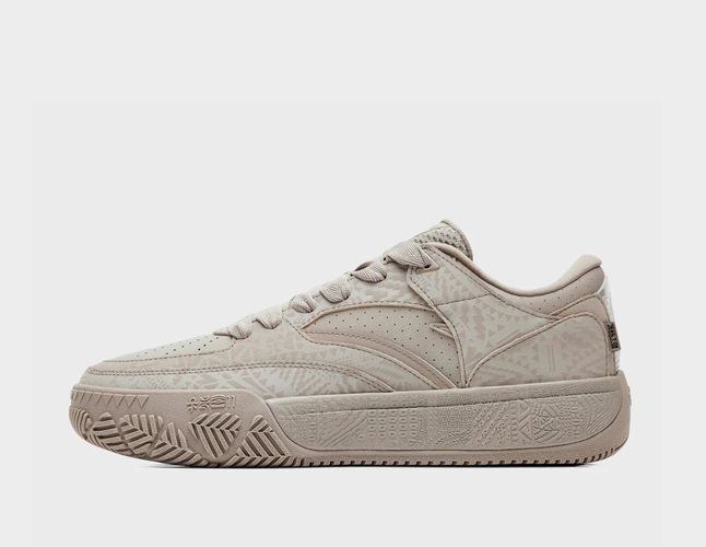 ANTA HELA CODE, Grey - ANTA - Modalova