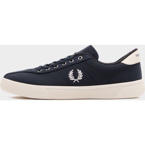 Fred Perry Chaussures Tennis, Navy - Fred Perry - Modalova