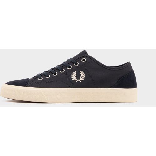 Hughes Canvas Plimsoll - Fred Perry - Modalova