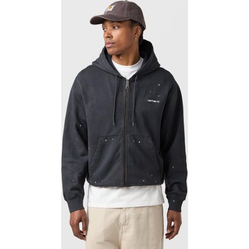 Sweat à capuche zippé Painter - Carhartt WIP - Modalova